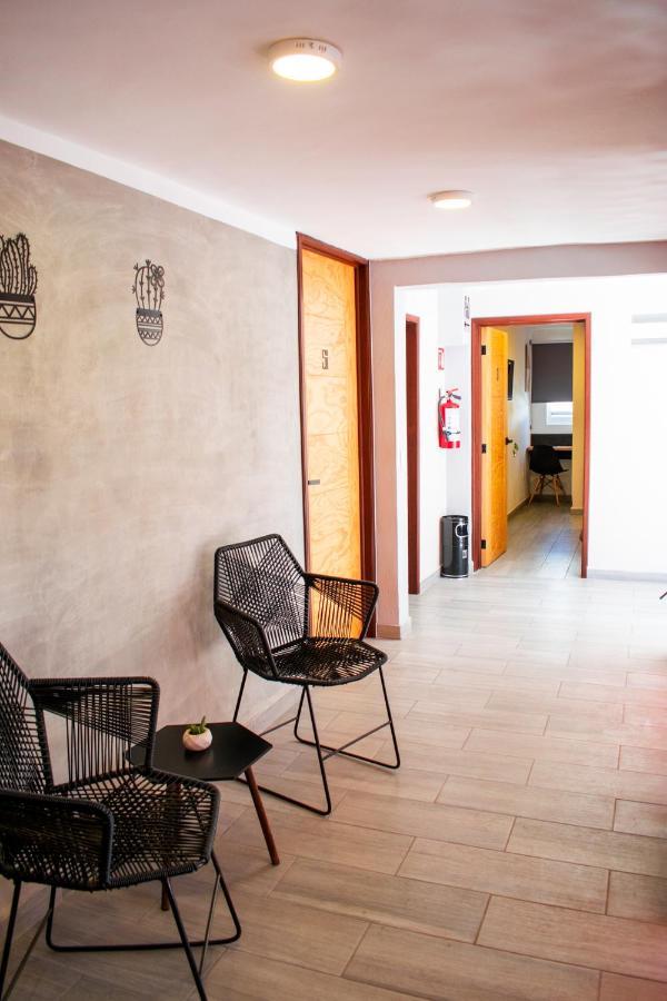 Hotel Ciclovia & Terraza Zitácuaro Exterior foto